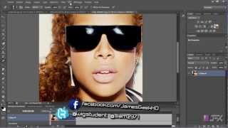 Formation Photoshop CS5 amp CS6  Photoshop CS6 Les Nouveautés [upl. by Fillender]