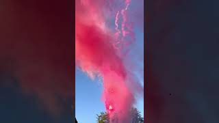 Gender Reveal Fireworks Its a GIRL Big Bang Fireworks Superstore [upl. by Adnarom742]