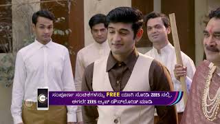 Ek Mahanayak  Dr B R Ambedkar  Ep 316  Best Scene  ZEE5 [upl. by Joby]