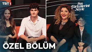 Sen Türkülerini Söyle  Özel Bölüm [upl. by Wyly]