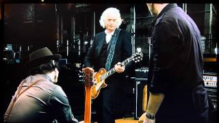 Jimmy Page Plays Whole Lotta LoveMOV [upl. by Bellaude]