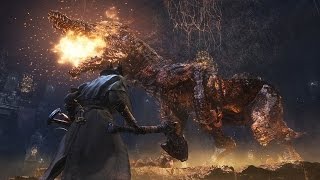 Bloodborne Review [upl. by Aeki]