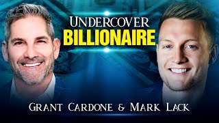 Grant Cardone 2021 interview undercover billionaire [upl. by Cheung]