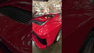 Ferrari Testarossa for Sale [upl. by Archie749]