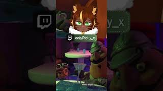 Nunya  Psychonauts 2  Twitch Clips [upl. by Ebsen371]