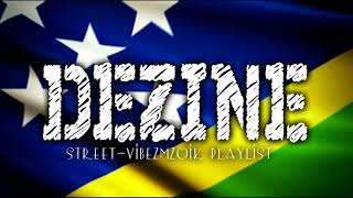 DEZINE  Melhores Musicas 8 Musicas Reggae Music 2018 [upl. by Blackman]