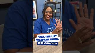 How to enroll in the UFT Welfare Fund [upl. by Ahsoem671]