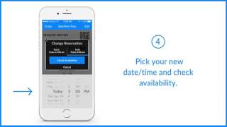 How to Add Time to Your SpotHero Reservation [upl. by Irita]