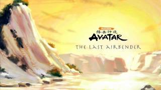 Premiere Main Title  Avatar The Last Airbender Soundtrack [upl. by Ahsitaf895]