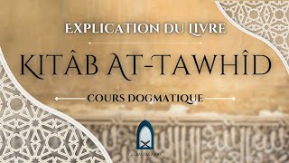 Cours 23  Explication du Livre Kitâb AtTawhîd Fin du Chapitre 25  La divination [upl. by Sefton]