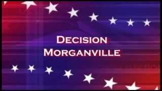 DECISION MORGANVILLE Monica Morrell Official Campaign Video [upl. by Eachelle]