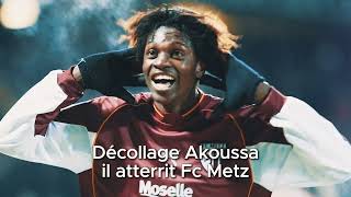 Athiass Lamouziki Jubilé ADEBAYOR Visualizer [upl. by Amena]