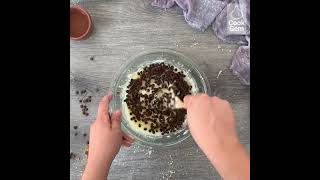 Sicilian Chocolate amp Ricotta Cassatelle [upl. by Alecia]