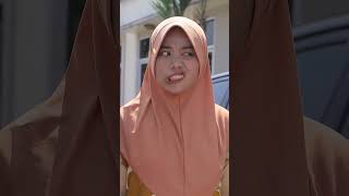 DI DATENGIN CEU HAJI PART 2 funny komedipopuler comedyvideos comedy serialkomedi funnyshorts [upl. by Yecnay667]