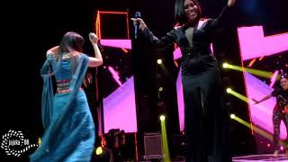 Evi masamba feat yuli kdi  goyang heboh [upl. by Tacye644]