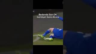 Olur gibimsi keşfet keşfetbeniöneçıkar football edit keşfetteyiz [upl. by Penthea]