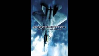 Megalith Angus Dei  Ace Combat 04 OST [upl. by Cheryl700]