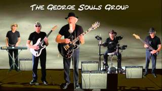 A Groovy Kind of Love  Phil Collins version  cover version by The George Souls Group [upl. by Kinch]