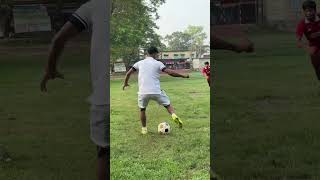 Subscribe plz🥺fyp football funny [upl. by Attenna973]