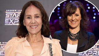 ARLENE PHILLIPS wonders how many years she has left after facing guilt over Strictly [upl. by Drews174]