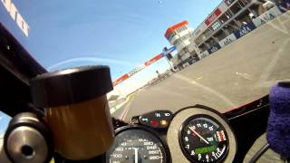 DUCATI 996R2秒台＆1098S7秒台 Onboard TUKUBA [upl. by Yensehc]