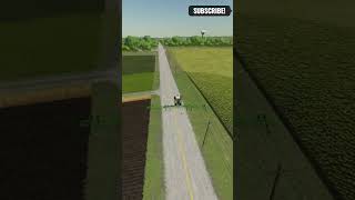 farmingsimulator22 fs22 fs22gameplay ls22 [upl. by Koh]