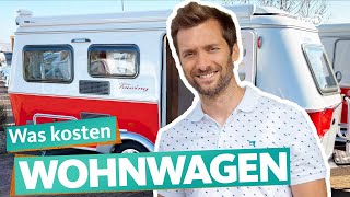 Ausgerechnet Wohnwagen  ARD Reisen [upl. by Lai]