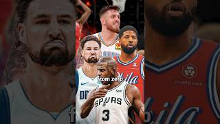 Rating NBA Free Agency Moves [upl. by Ping662]