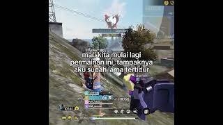 Comeback yokk freefire gameplay [upl. by Atinus]