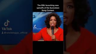 EBU launches Eurovision Song Contest Latin America [upl. by Baynebridge]