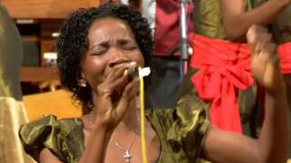 Worship House  Exihundleni Xa Mikhongelo Live OFFICIAL VIDEO [upl. by Anirok]