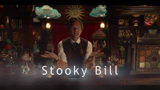 Doctor Who Unreleased Music  The Giggle  Stooky Bill [upl. by Dlaniger428]