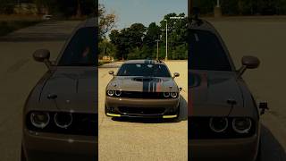 🔥 Анонс Dodge Challenger Shakedown Edition dodgechallenger challenger dodge додж musclecar [upl. by Eckblad]