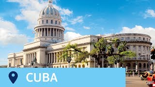 Discover Cuba  TUI [upl. by Eyak]