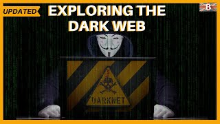 10 Best Dark Web Websites to Explore with Tor [upl. by Nahgeem]