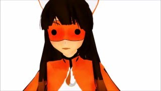 MMD Miraculous Ladybug Why You Always Lyin [upl. by Initirb]