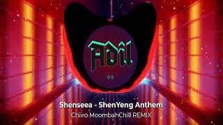 Shenseea  ShenYeng Anthem Chiiro MoombahChill Remix [upl. by Mollee486]