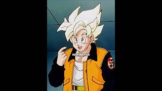 General Tao Remembers Goku💀  Dragon Ball Z shorts [upl. by Free112]