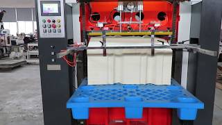 Roll diecut machine most reliable and highly efficient die cut machine [upl. by Sydelle494]