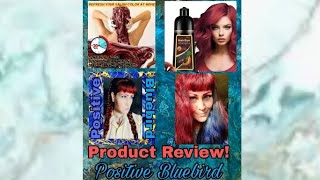 Hair Dye And Shampoo Combined Product Review haircare productreview [upl. by Benedix]