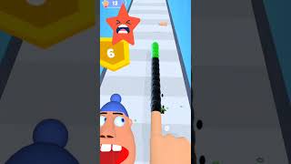 Put your hands up shorts gameplay fungame [upl. by Luben727]