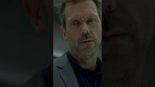 Criminales idiotas fraudulentos shorts  Dr House Diagnóstico Médico [upl. by Mastic]