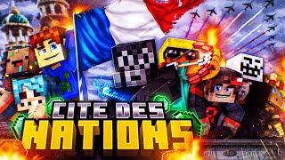 CITÉ DES NATIONS  BEST OF  TEAM FRANCE [upl. by Tlaw27]