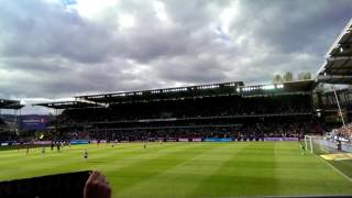 Ett bilde tån Ivers Lerkendal stadion 16 mai 2016 [upl. by Nayrbo]