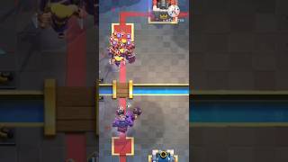 Best Clash Royale Combo 2024 [upl. by Inva]