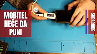 Mobitel ima problem sa punjenjem čišćenje USB porta  Ep 58 [upl. by Nedmac700]