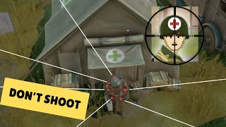 Why You Should Never Shoot Medics  Foxhole [upl. by Adnarrim641]