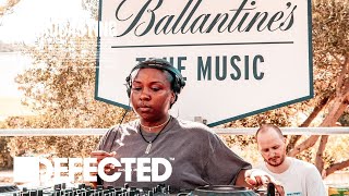 Angela Rose Live from Defected Croatia 2023  Presented by Ballantines True Music [upl. by Iain101]