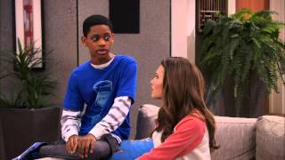 Clip  Trucked Out  Lab Rats  Disney XD Official [upl. by Ltihcox]