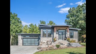 101 Brookberry Cres Kemptville ON [upl. by Aer]